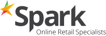 Spark Online Retail Specialists