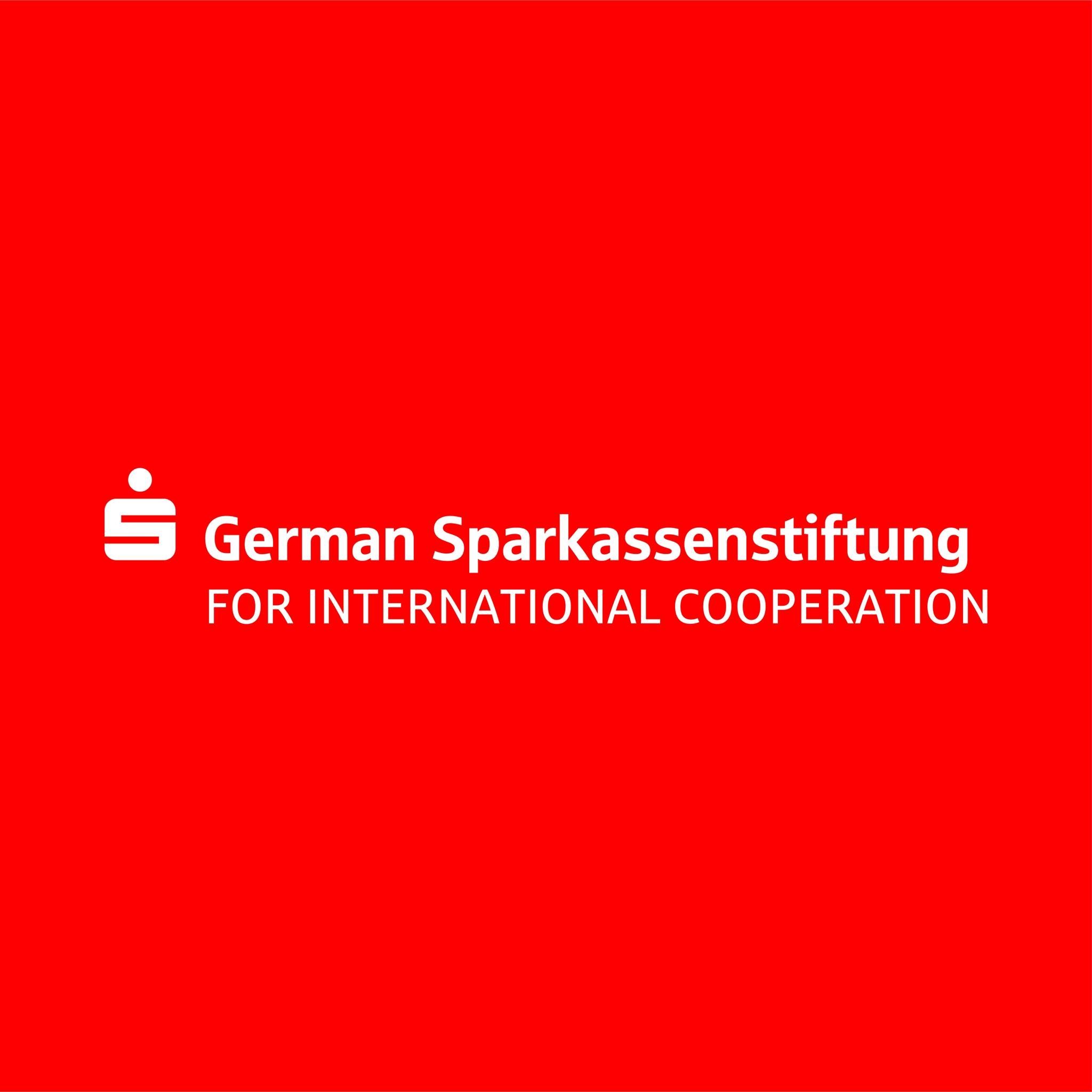 Sparkassenstiftung