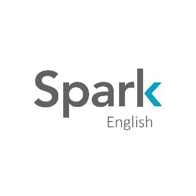 Spark English