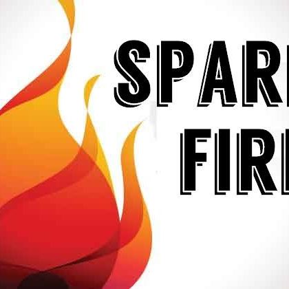 Spark Fire Web Design