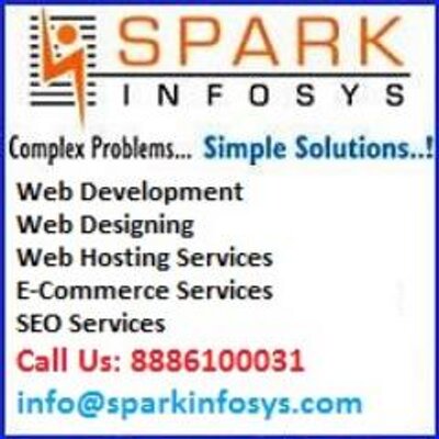 Spark Infosys