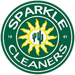 Sparkle Cleaners