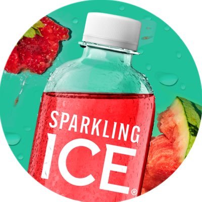 Sparkling Ice