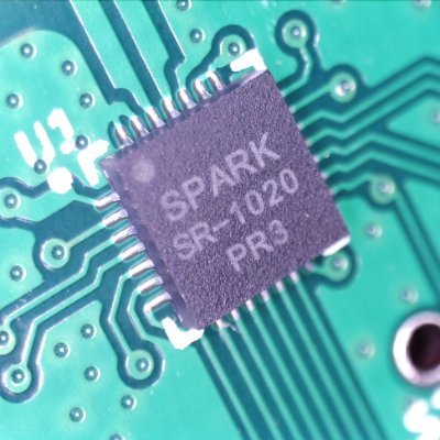 SPARK Microsystems