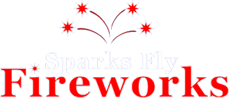 Sparks Fly Fireworks