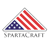 Spartacraft