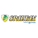 Spartan Paving