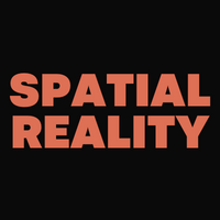 The Spatial Reality Podcast