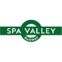 Spa Valley Railway