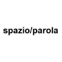 Spazio/parola