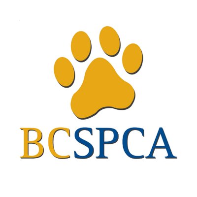 The BC SPCA