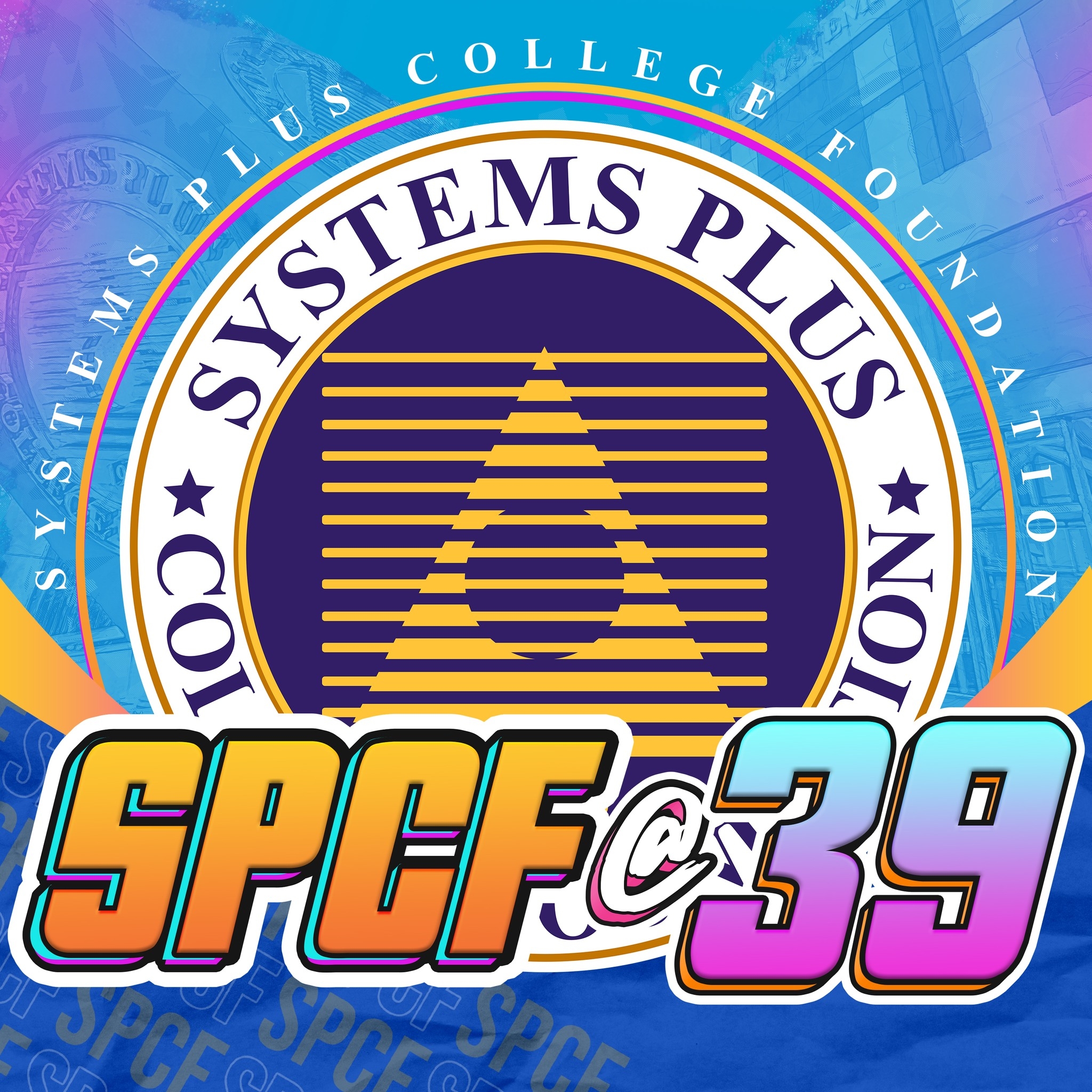 Systems Plus College Foundation