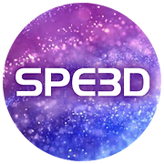 Speed 3d Inc.