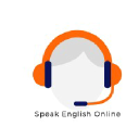 Speak English