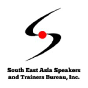 South East Asia Speakers and Trainers Bureau