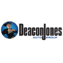 Deacon Jones Autogroup