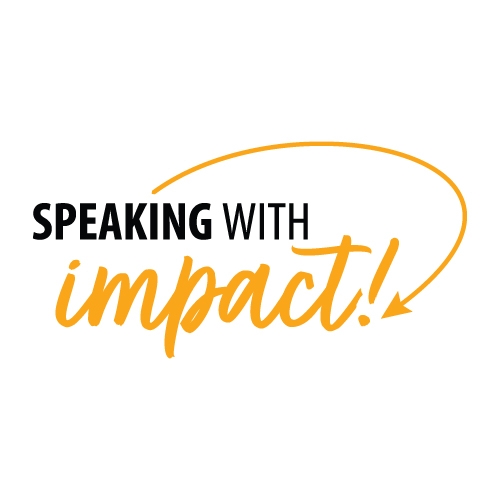 Speaking With Impact