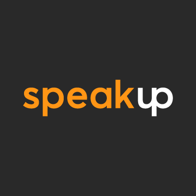 Speakup