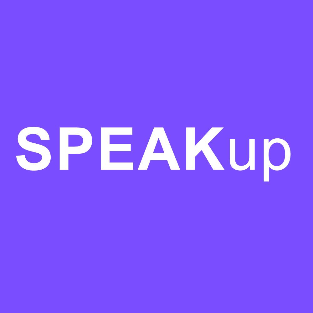 Speakup Challenge