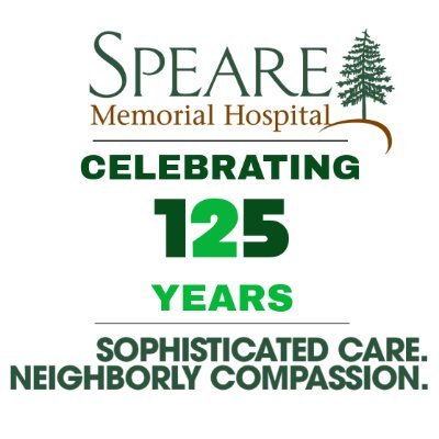 Speare Memorial Hospital