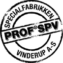 Specialfabrikken A/S