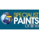 Specialist Paints Online