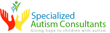 Specialized Autism Consultants