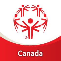 Special Olympics Canada