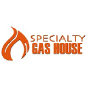 Specialty Gas House