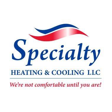 Specialty Heating & Cooling