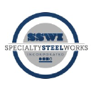 Specialty Steel Works