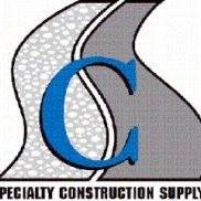 Specialty Construction Supply