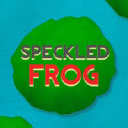 SPECKLED FROG LONDON