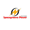 Specogreeno Concerns Limited