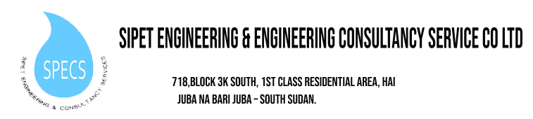 SIPET Engineering and Consultancy Services