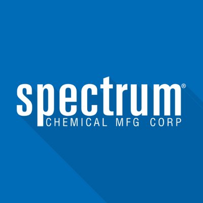 Spectrum Chemicals