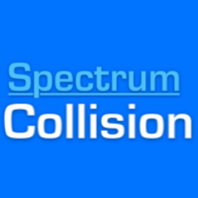 Spectrum Collision