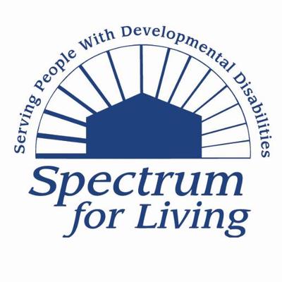 Spectrum for Living