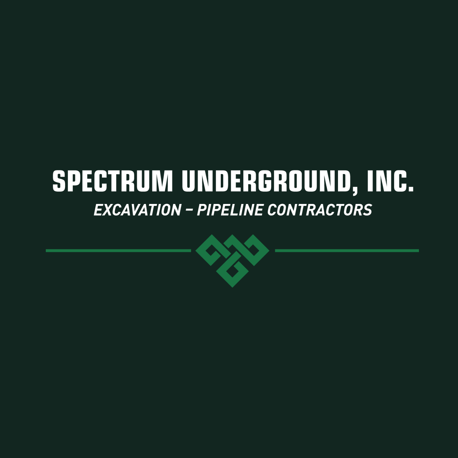 Spectrum Underground