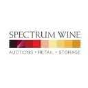 Spectrum Wine Auctions