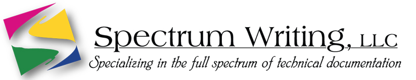 Spectrum Writing