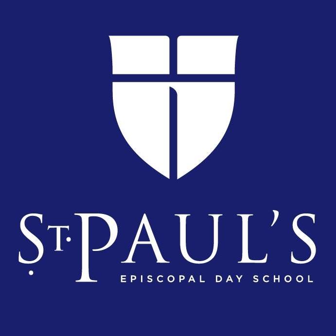 ST. PAULS EPISCOPAL DAY SCHOOL PreK-8th