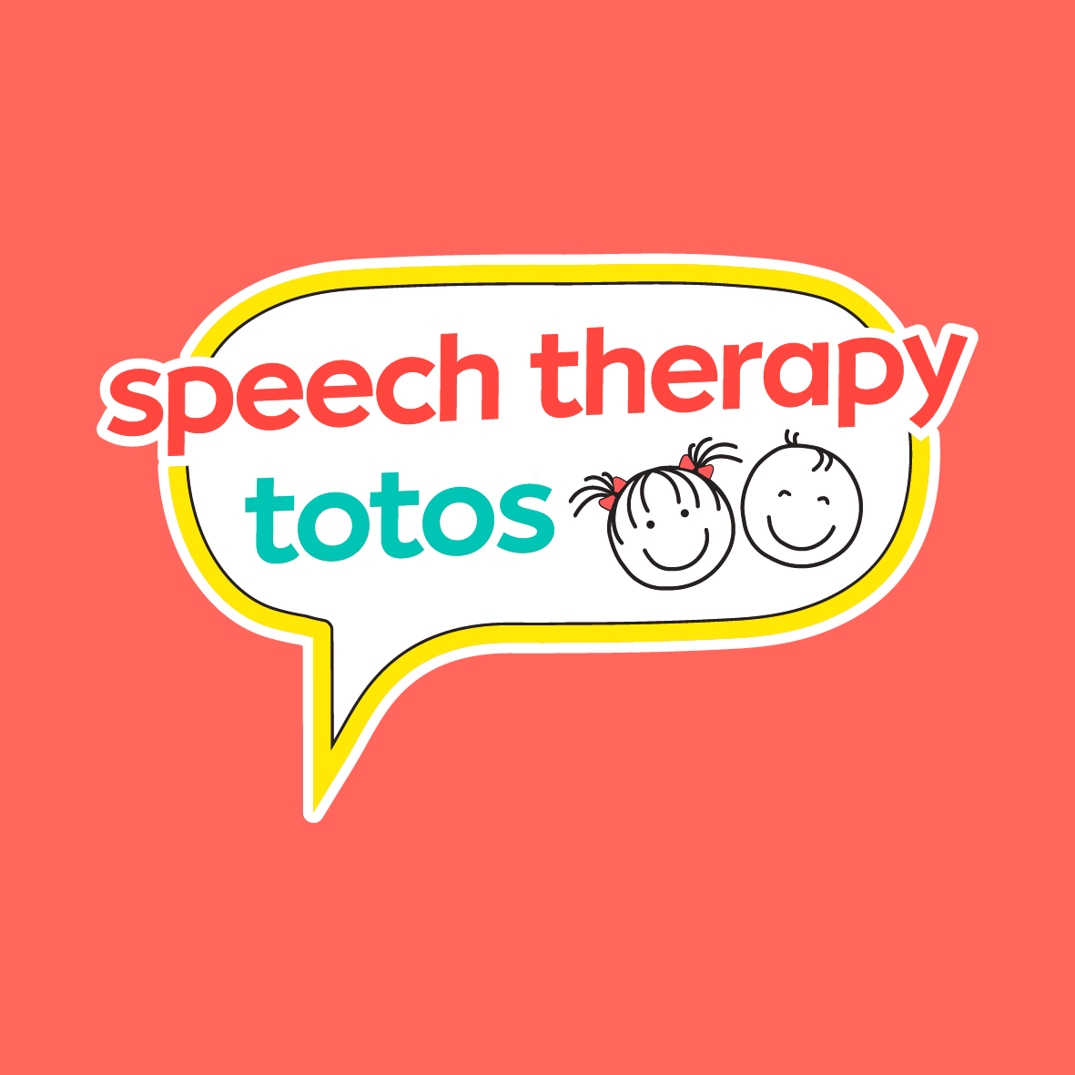 Speech Therapy Totos