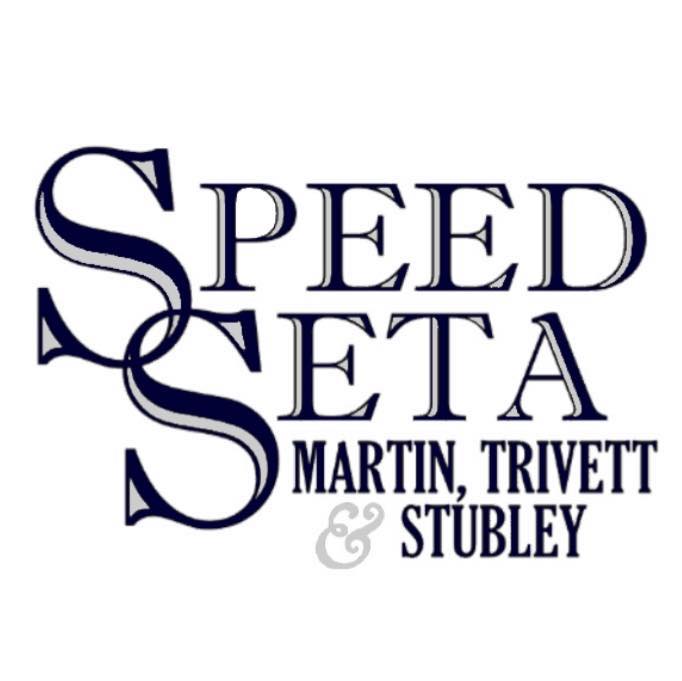 Speed Seta Martin Trivett & Stubley