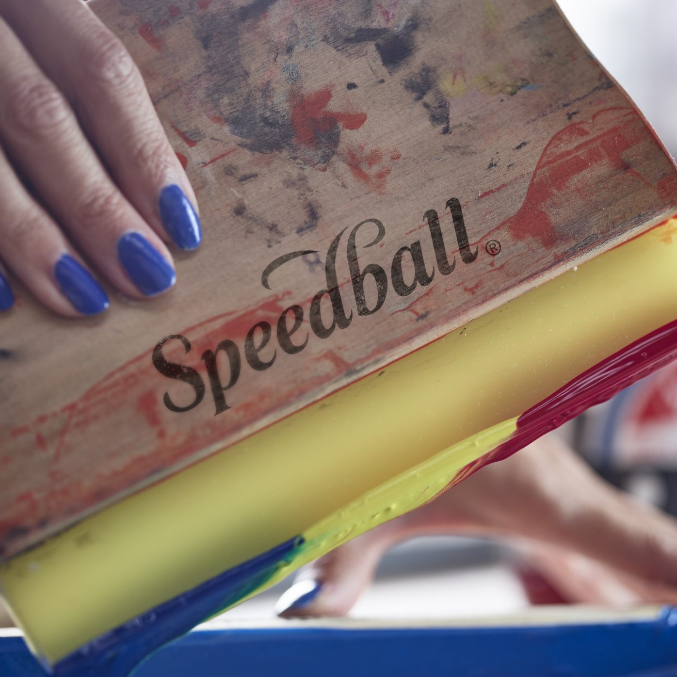 Speedball Art Products