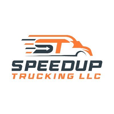 SpeedUp Trucking