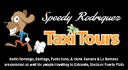 Speedy Rodriguez Taxi Tours