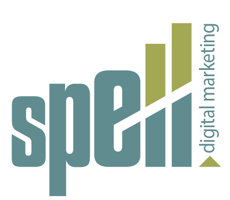 Spell Digital Marketing