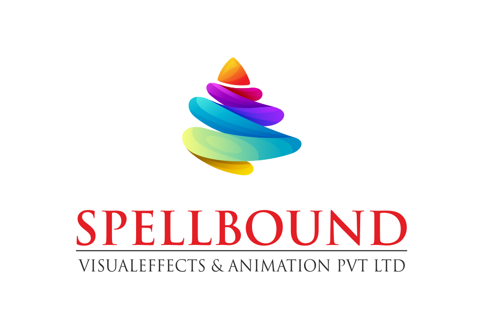 Spellbound Visual Effects & Animation Pvt.Ltd.(India