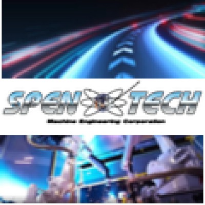 Spen-Tech Machine Engineering